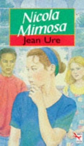 Book Nicola Mimosa (Red Fox Older Fiction) free