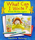 Book What Can I Write?: Rosie Writes Again (Red Fox Picture Books) free