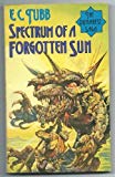 Book Spectrum of a Forgotten Sun free
