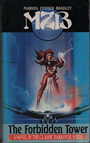 Book The Forbidden Tower free