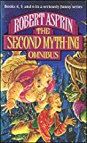 Book The Second Myth-ing Omnibus free