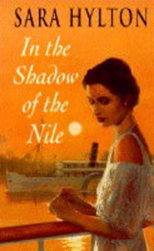 Book In The Shadow Of The Nile free
