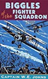Book Biggles of the Fighter Squadron (Camel Squadron) free