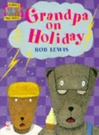 Book Grandpa on Holiday (Red Fox Beginners) free