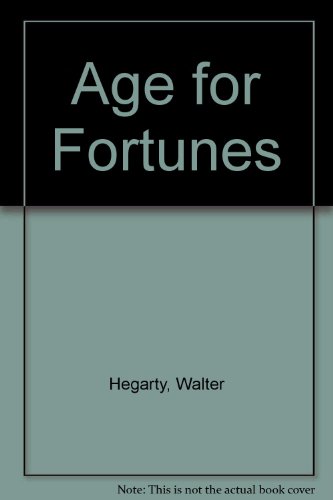 Book Age For Fortunes free