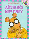 Book Arthur's New Puppy (Red Fox Picture Books) free