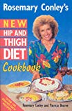 Book Rosemary Conley's New Hip and Thigh Diet Cookbook free