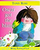 Book Oscar Got the Blame (Mini Treasure) free Book Oscar Got the Blame (Mini Treasure) free