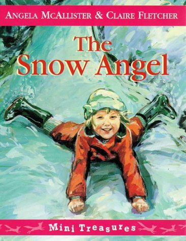 Book The Snow Angel (Mini Treasure) free Book The Snow Angel (Mini Treasure) free