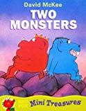 Book Two Monsters free