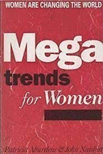 Book Mega Trends for Women free