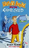 Book Harvey Angell and the Ghost Child (Red Fox Older Fiction) free