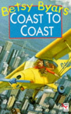 Book Coast to Coast (Red Fox Older Fiction) free