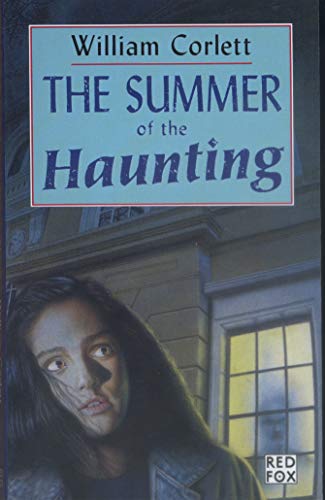 Book The Summer of the Haunting (Red Fox Older Fiction) free