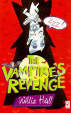 Book The Vampire's Revenge (Red Fox middle fiction) free