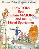 Book How Tom Beat Captain Najork and His Hired Sportsmen (Red Fox Picture Books) free