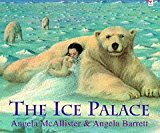 Book The Ice Palace (Red Fox Picture Books) free