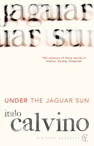 Book Under the Jaguar Sun (Vintage Classics) free