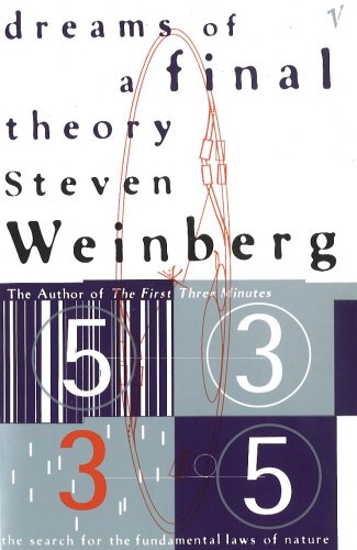 Book Dreams Of A Final Theory free