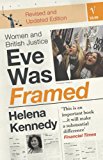 Book Eve Was Framed - Women and British Justice free