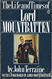 Book The Life And Times Of Lord Mountbatten free