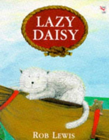 Book Lazy Daisy (Red Fox Picture Books) free