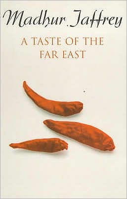 Book A Taste of the Far East free