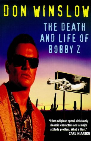 Book The Death and Life of Bobby Z free