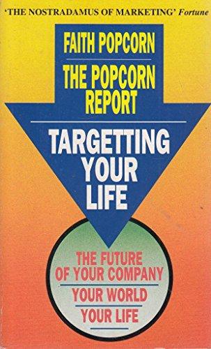 Book The Popcorn Report: Revolutionary Trend Predictions For Marketing In The 1990s free
