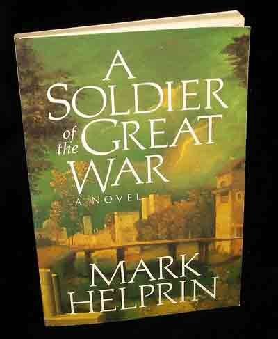 Book A Soldier of the Great War free