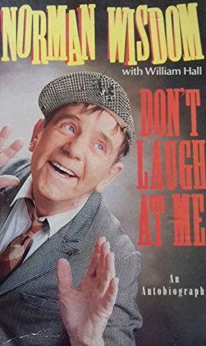 Book Don't Laugh at Me free