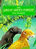 Book The Great Green Forest (Red Fox Picture Books) free