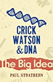 Book 'CRICK, WATSON AND DNA (BIG IDEA)' free