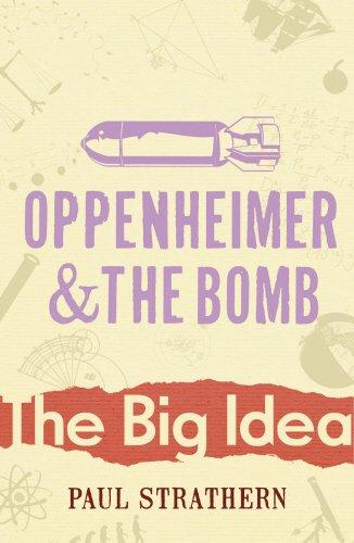 Book Oppenheimer and the Bomb free