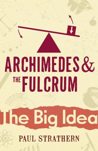 Book Archimedes & The Fulcrum free