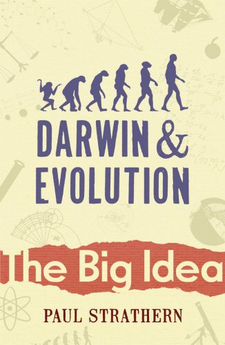 Book DARWIN AND EVOLUTION: THE BIG IDEA free