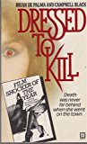 Book DRESSED TO KILL. free
