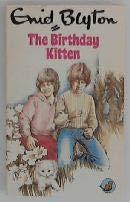 Book The Birthday Kitten free