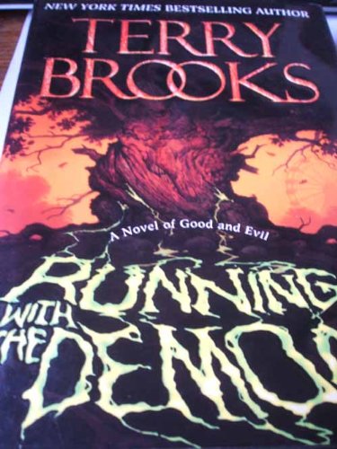 Book Running with the Demon free