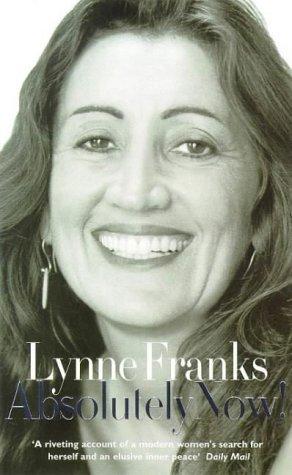 Book Absolutely Now: A Futurist's Journey To Her Inner Truth free