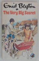 Book The Very Big Secret free