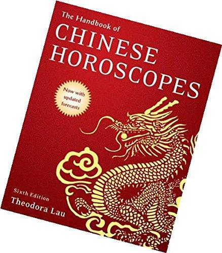 Book The Handbook Of Chinese Horoscopes free