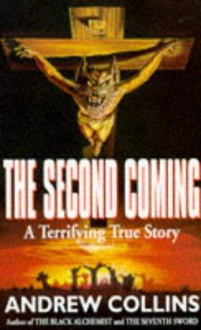Book The Second Coming free