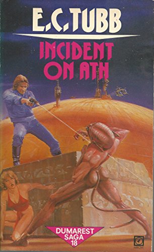 Book Incident on Ath free