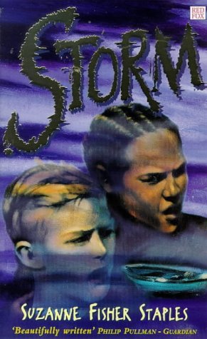 Book Storm (Red Fox fiction) free