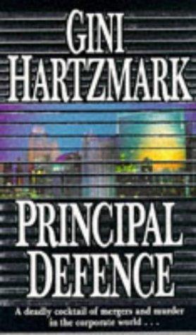 Book Principal Defence free