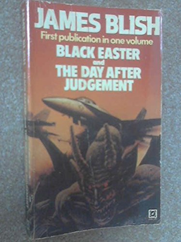 Book Black Easter free