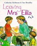Book Leaving Mrs. Ellis free
