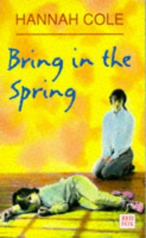 Book Bring in the Spring (Red Fox Young Adult Books) free