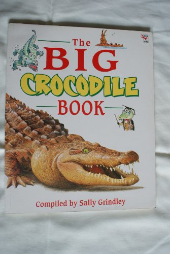 Book The Big Crocodile Book free